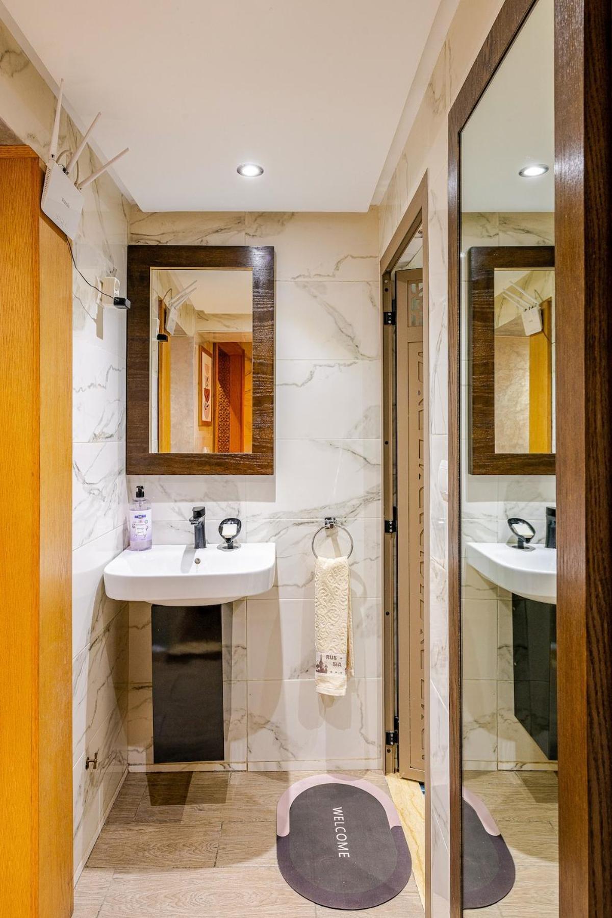 Studio Elegant Au Coeur De La Medina De Rabat Dış mekan fotoğraf