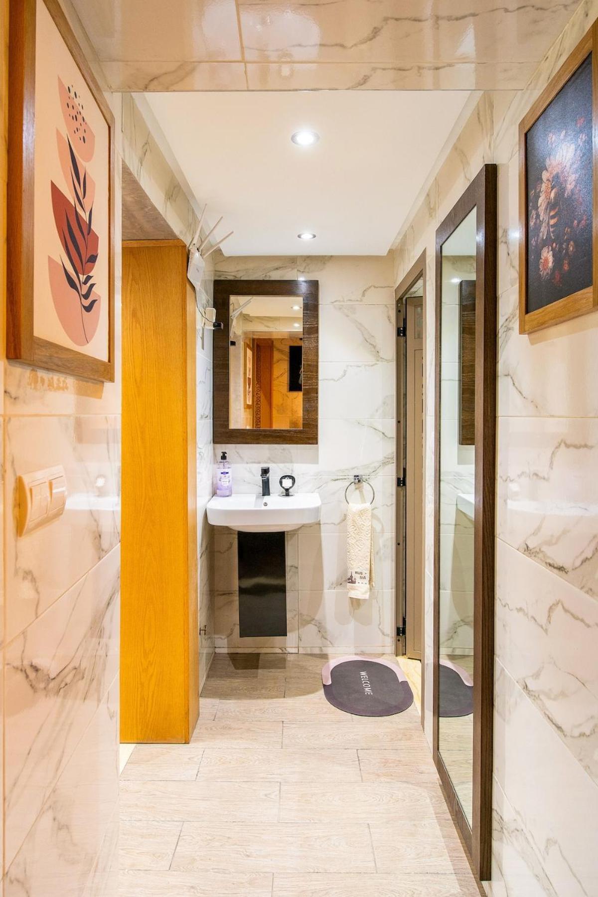 Studio Elegant Au Coeur De La Medina De Rabat Dış mekan fotoğraf