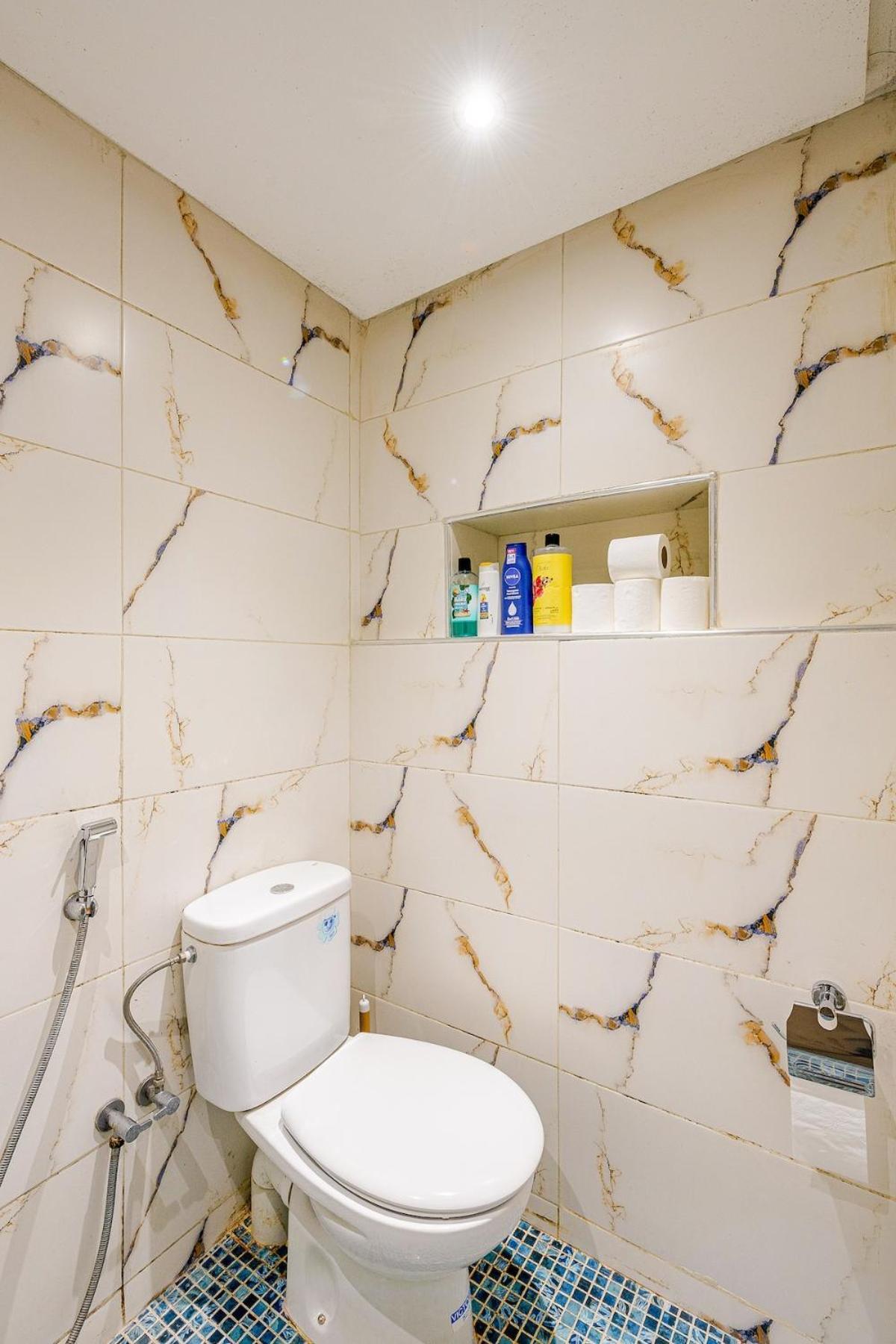Studio Elegant Au Coeur De La Medina De Rabat Dış mekan fotoğraf